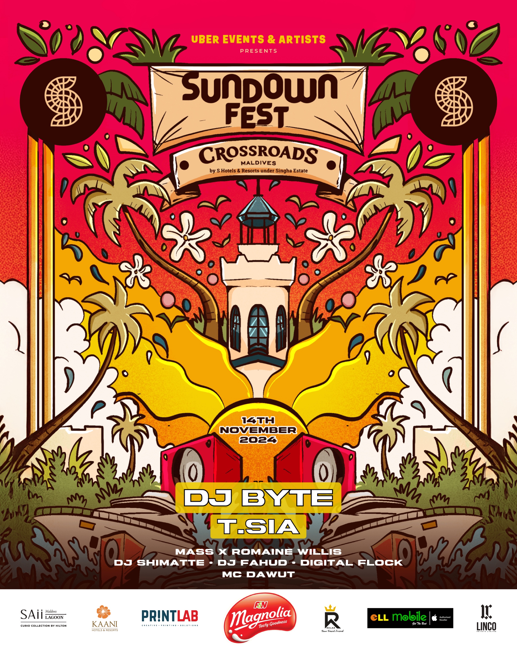 SundownFest