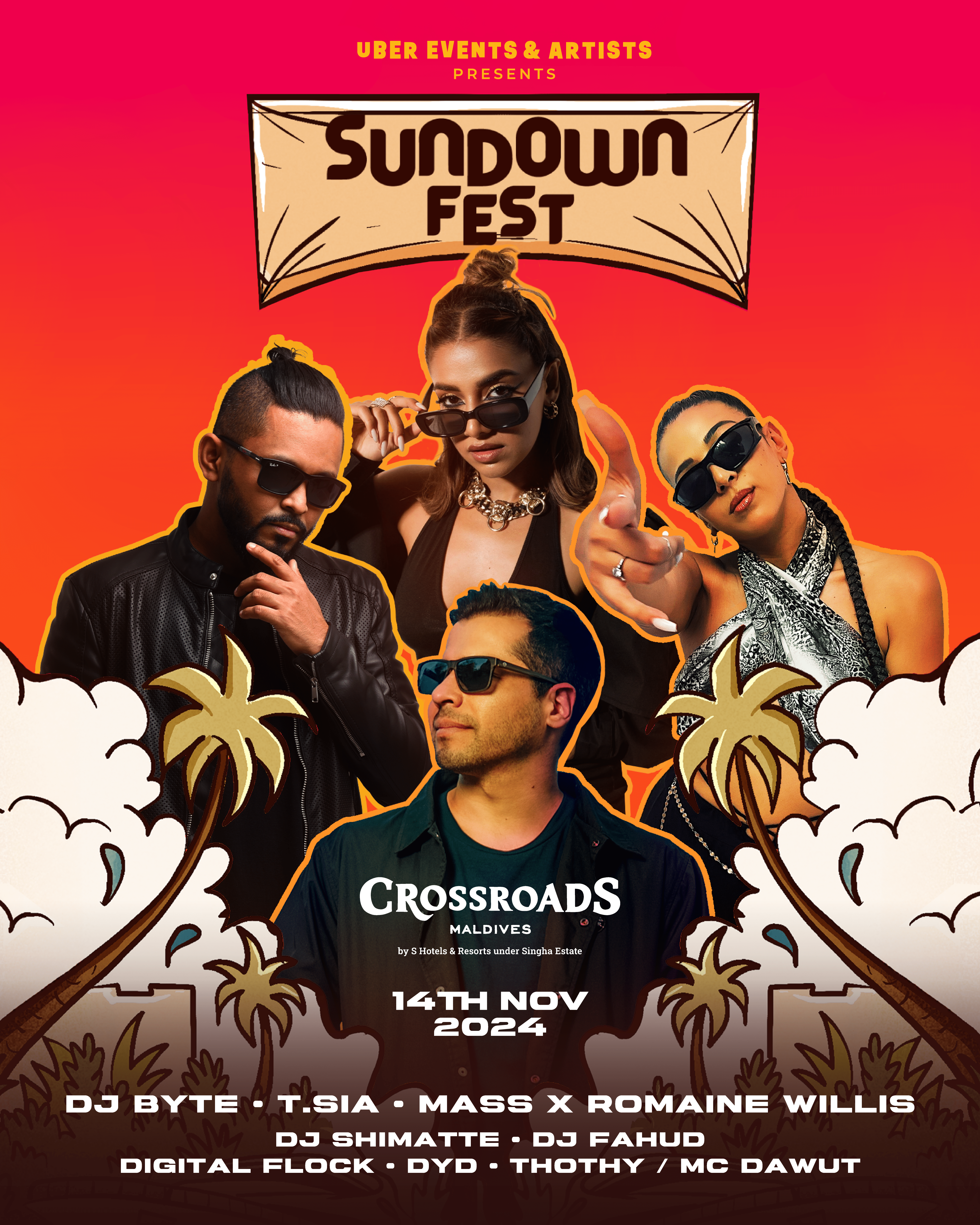 SundownFest